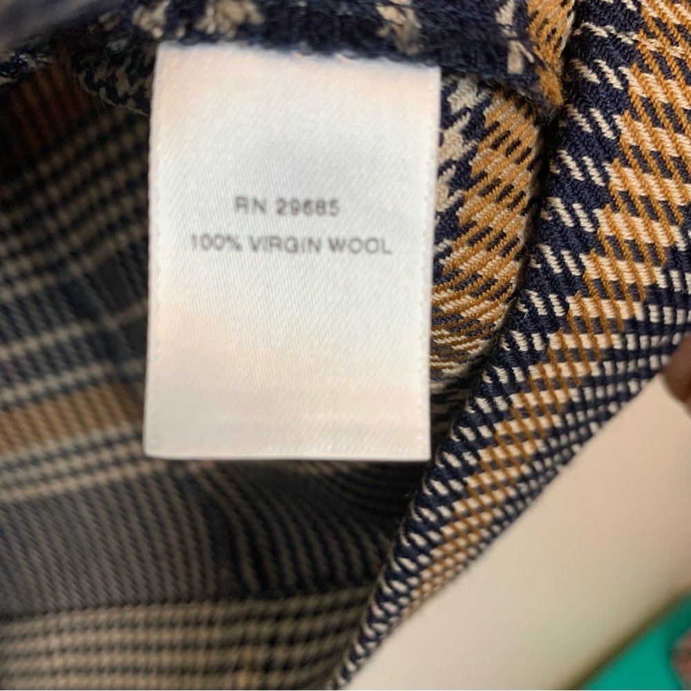 Pendleton Women’s Houndstooth Blazer/Jacket - image 6